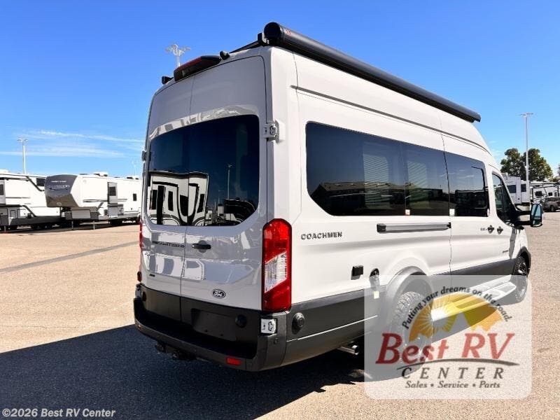 New 2027 Coachmen Beyond 22RBBCAWDLI available in Turlock, California