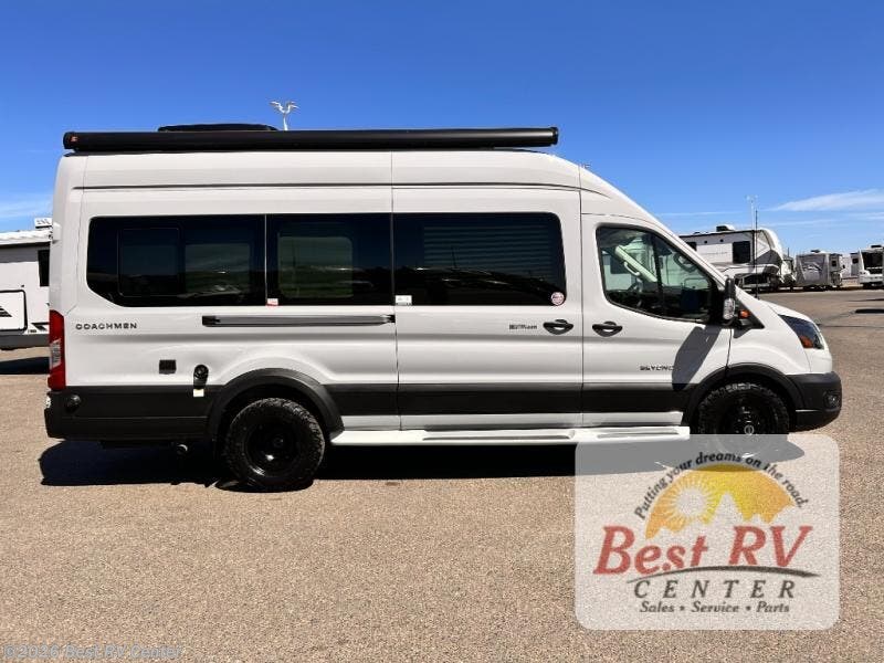 2027 Beyond 22CAWD by Coachmen from Best RV Center in Turlock, California