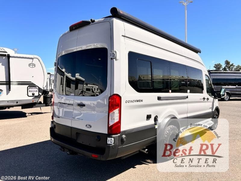 New 2027 Coachmen Beyond 22CAWD available in Turlock, California