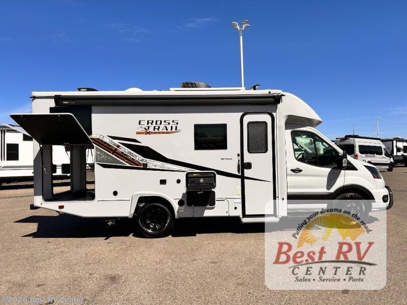 2027 Cross Trail EV 20XGTA by Coachmen from Best RV Center in Turlock, California