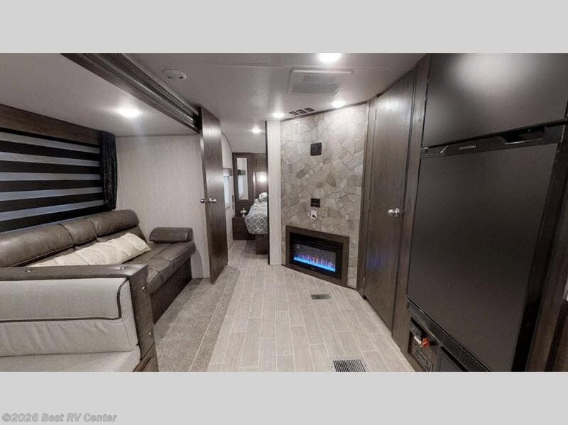 Used 2022 Forest River Cherokee 264DBH available in Turlock, California
