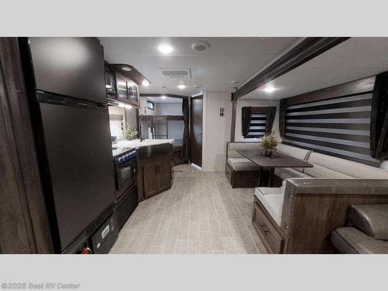 2022 Cherokee 264DBH by Forest River from Best RV Center in Turlock, California