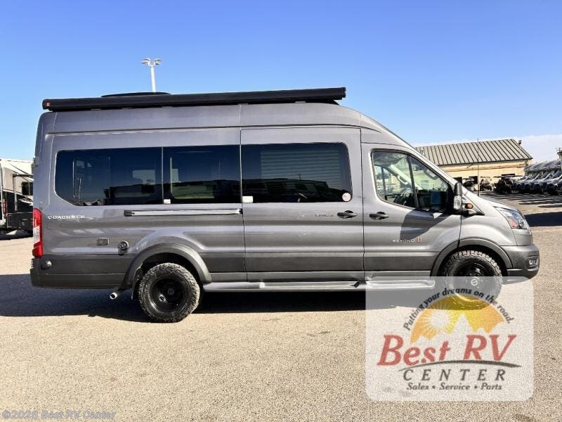 2027 Beyond 22D AWD  LITHIUM SYSTEM by Coachmen from Best RV Center in Turlock, California