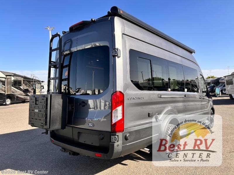 New 2027 Coachmen Beyond 22D AWD  LITHIUM SYSTEM available in Turlock, California