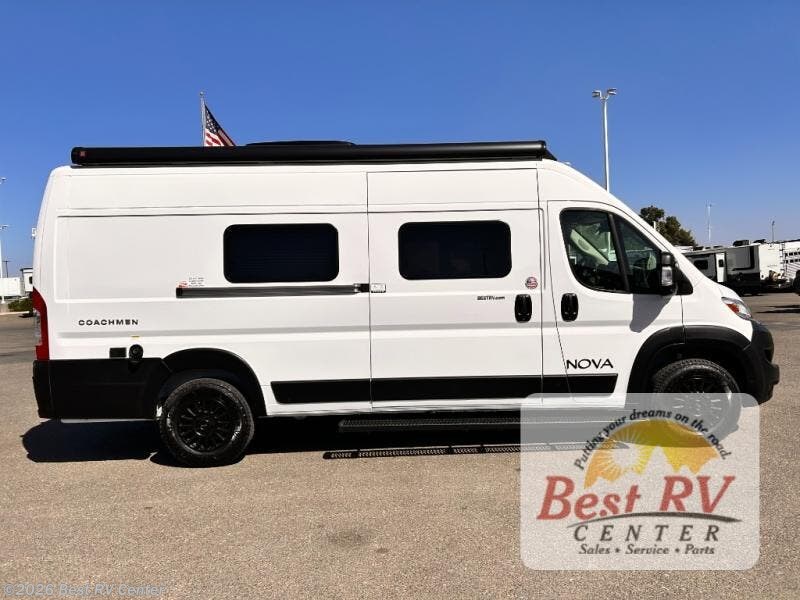 2027 Nova 20RB by Coachmen from Best RV Center in Turlock, California