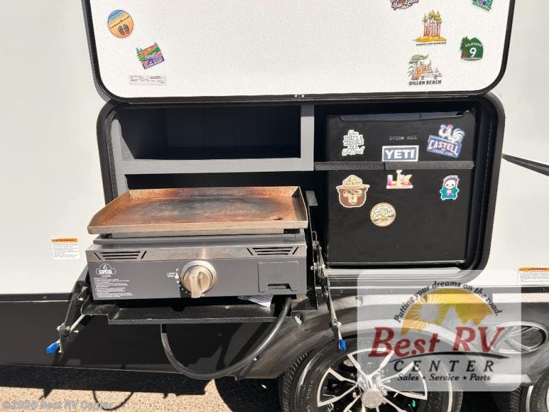 Used 2024 Keystone Bullet 290BHSWE available in Turlock, California