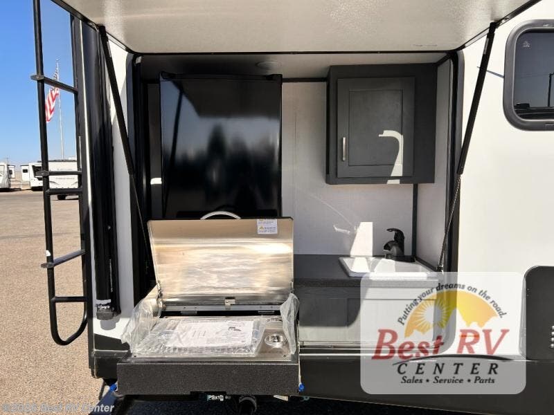 Used 2023 Keystone Bullet 260RBSWE available in Turlock, California