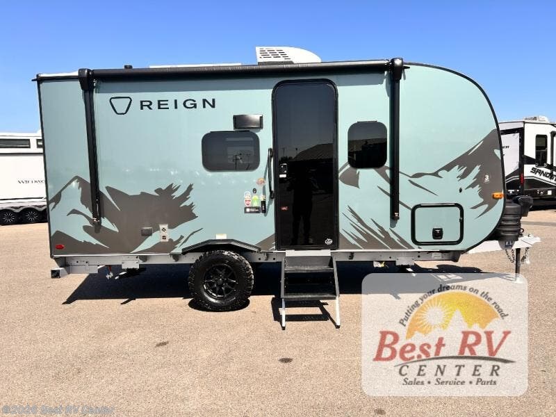 2027 Reign 15RB by Keystone from Best RV Center in Turlock, California