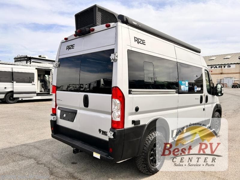 New 2027 Thor Motor Coach Rize 18Z available in Turlock, California