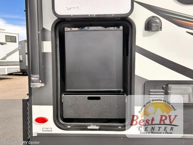 Used 2021 Forest River Rockwood Ultra Lite 2445WS available in Turlock, California
