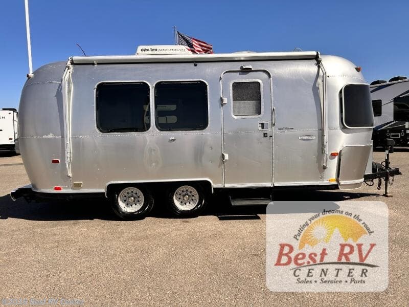 2003 International CCD 22 by Airstream from Best RV Center in Turlock, California