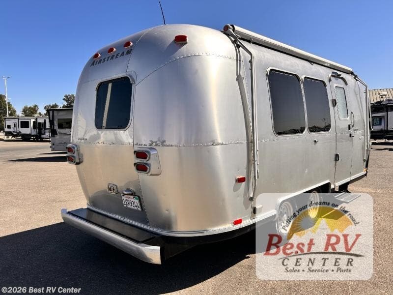 Used 2003 Airstream International CCD 22 available in Turlock, California