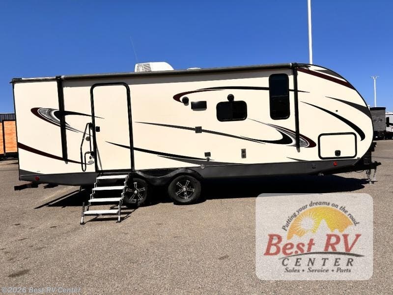 2020 Wildwood Heritage Glen Hyper-Lyte 22RBHL by Forest River from Best RV Center in Turlock, California