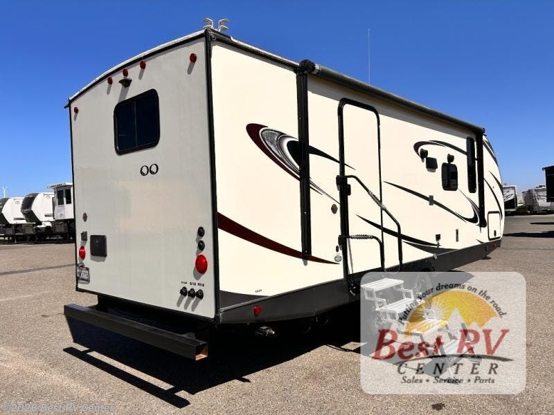 Used 2020 Forest River Wildwood Heritage Glen Hyper-Lyte 22RBHL available in Turlock, California