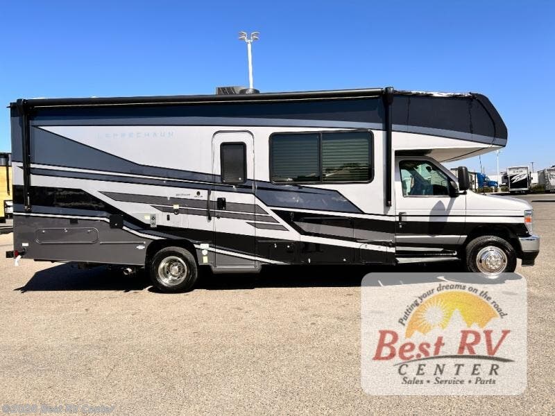 2027 Leprechaun 260DS Ford 450 by Coachmen from Best RV Center in Turlock, California