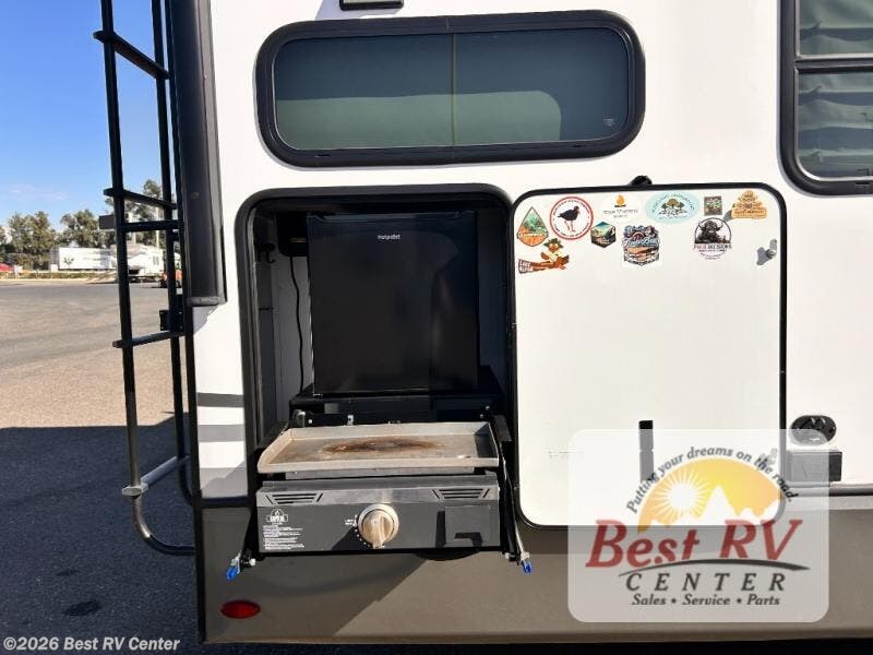 Used 2024 Keystone Arcadia Super Lite 246SLRK available in Turlock, California