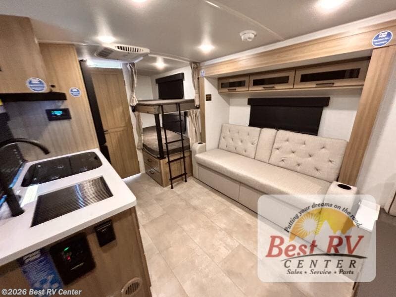 New 2027 Forest River Rockwood Geo Pro G20SBH available in Turlock, California