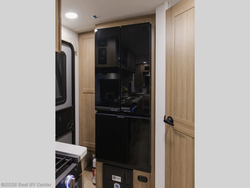 New 2027 Forest River Rockwood Mini Lite 2109S available in Turlock, California