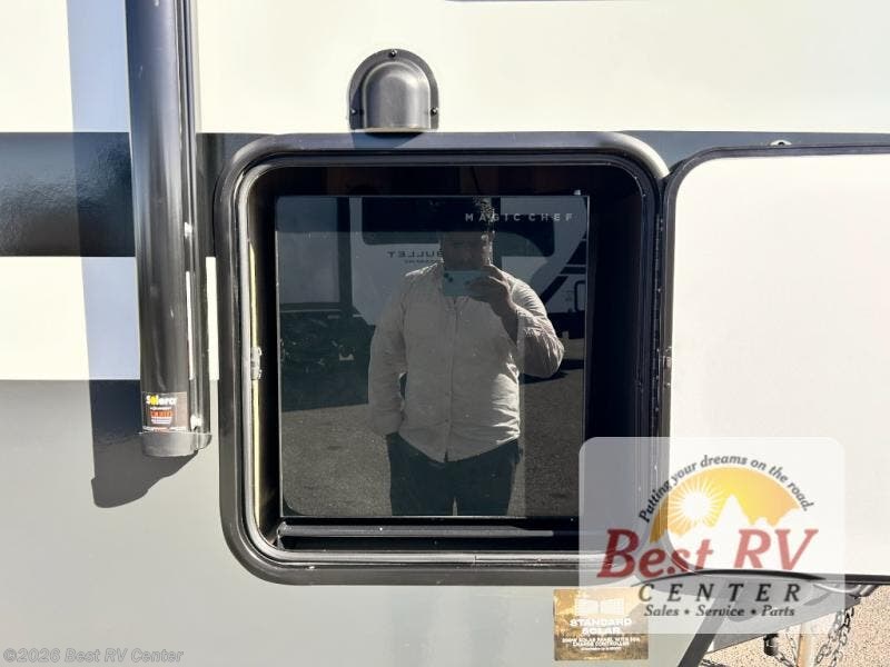 New 2027 Forest River Rockwood Mini Lite 2506FK available in Turlock, California