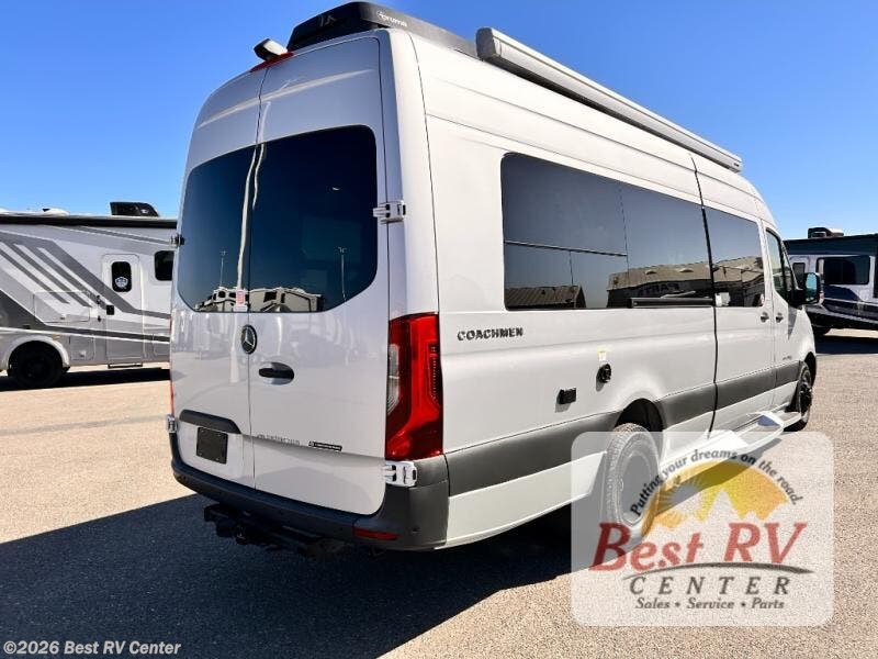 New 2025 Coachmen Galleria 24A available in Turlock, California