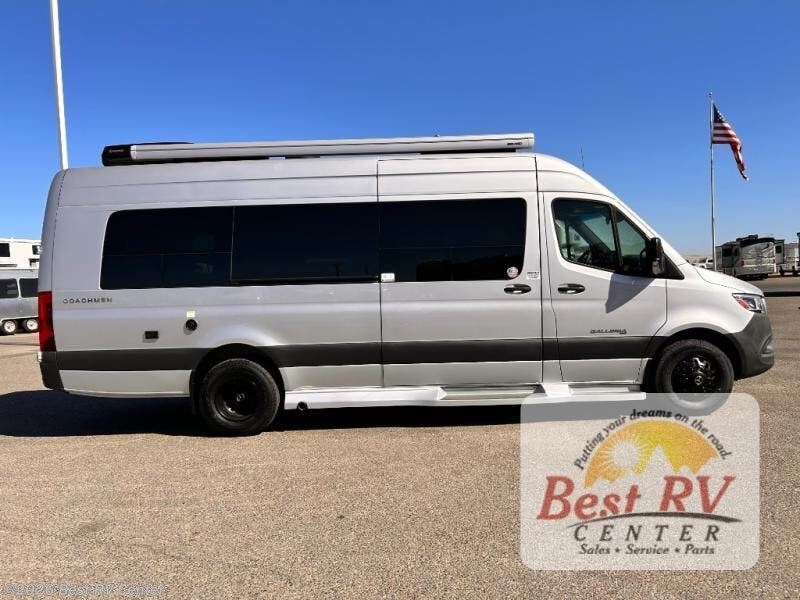 2025 Galleria 24A by Coachmen from Best RV Center in Turlock, California