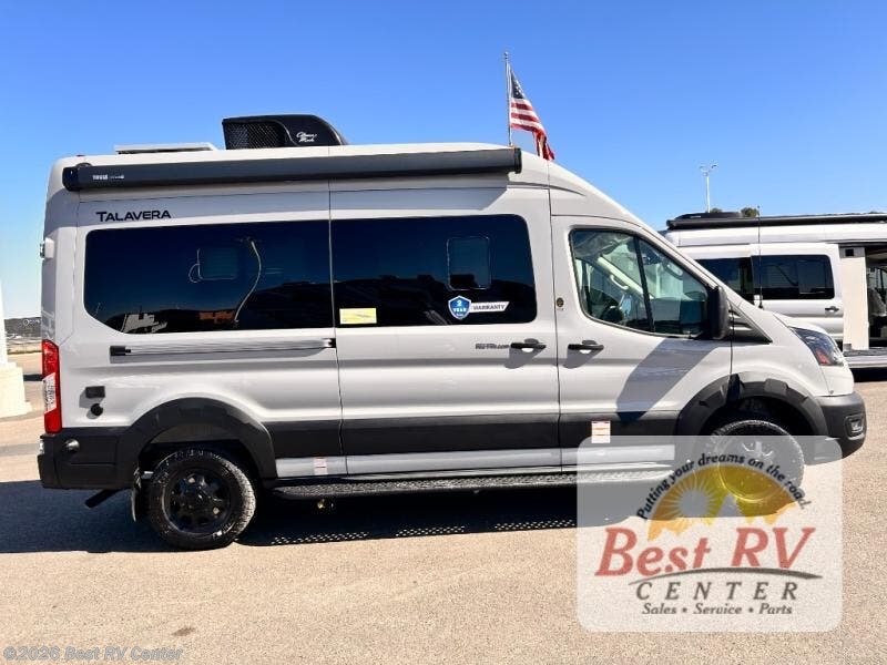 2027 Talavera 1930 LITHIUM SYSTEM by Thor Motor Coach from Best RV Center in Turlock, California