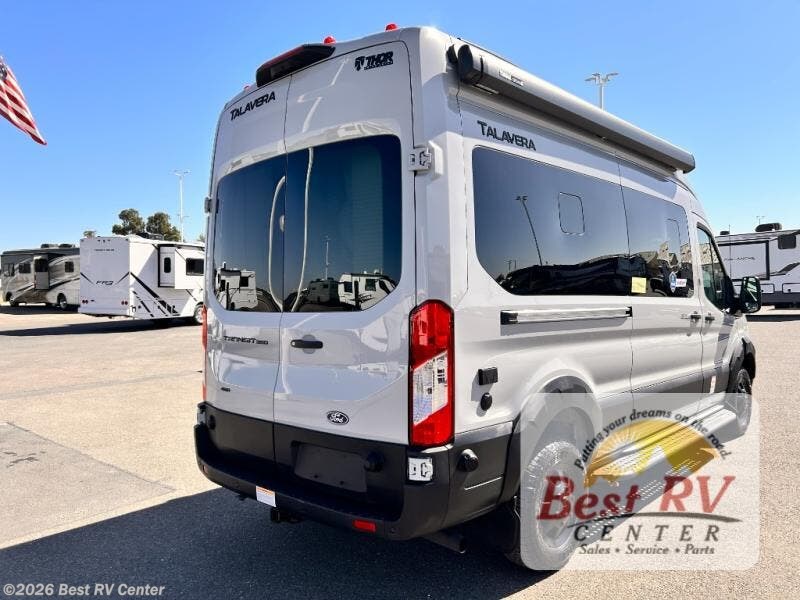 New 2027 Thor Motor Coach Talavera 1930 LITHIUM SYSTEM available in Turlock, California