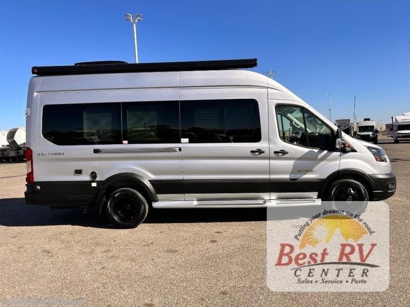 2027 Beyond 22RBBCAWD by Coachmen from Best RV Center in Turlock, California