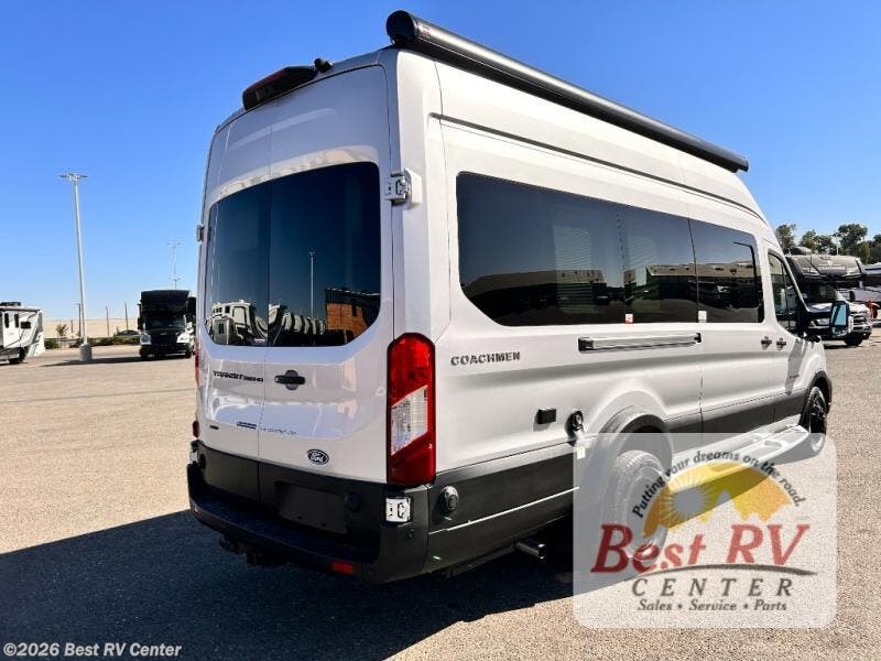 New 2027 Coachmen Beyond 22RBBCAWD available in Turlock, California