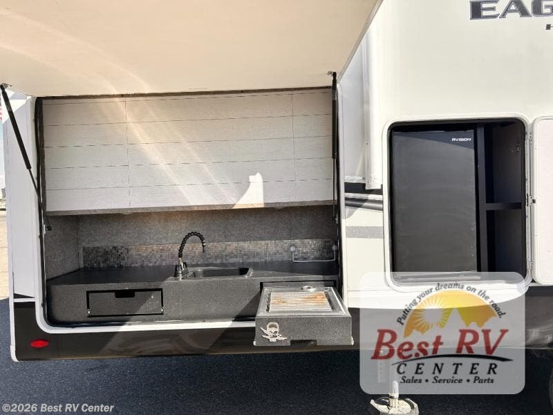 Used 2021 Jayco Eagle HT 29.5BHDS available in Turlock, California