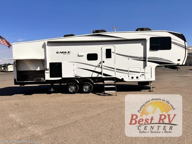 2021 Eagle HT 29.5BHDS by Jayco from Best RV Center in Turlock, California