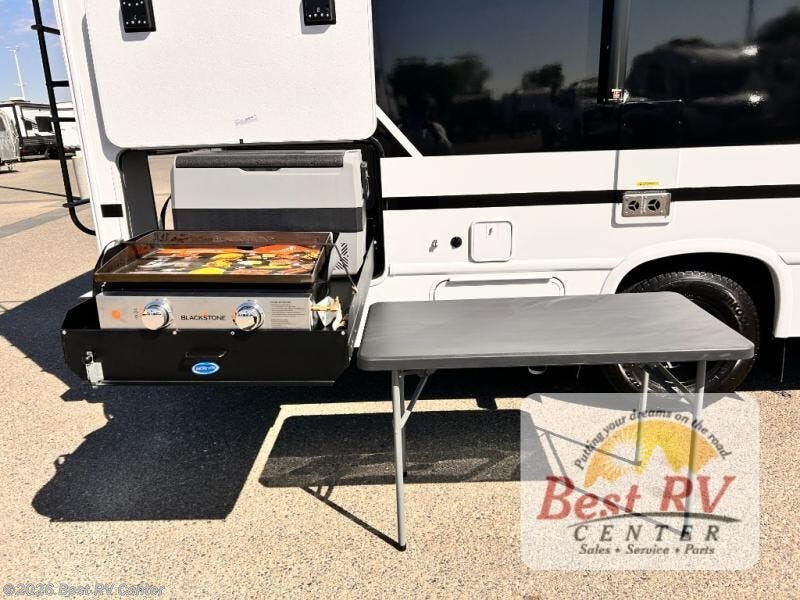 New 2027 Thor Motor Coach Four Winds 28Z available in Turlock, California