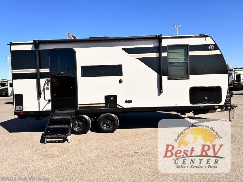 2027 Vibe 2100RB by Forest River from Best RV Center in Turlock, California