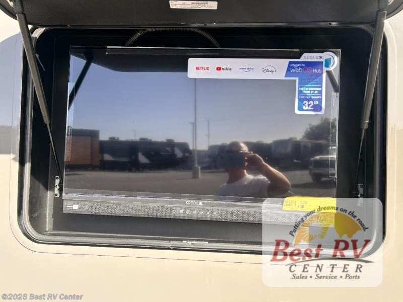 New 2027 Thor Motor Coach Omni Trail X32 EXPLORER PACKAGE available in Turlock, California