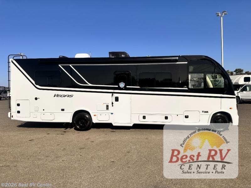 2027 Vegas 28.1 by Thor Motor Coach from Best RV Center in Turlock, California
