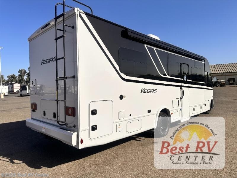 New 2027 Thor Motor Coach Vegas 28.1 available in Turlock, California