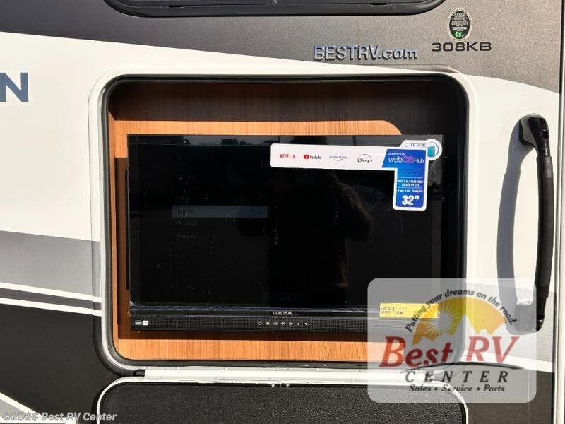 New 2027 Coachmen Leprechaun 308KB Ford 450 available in Turlock, California
