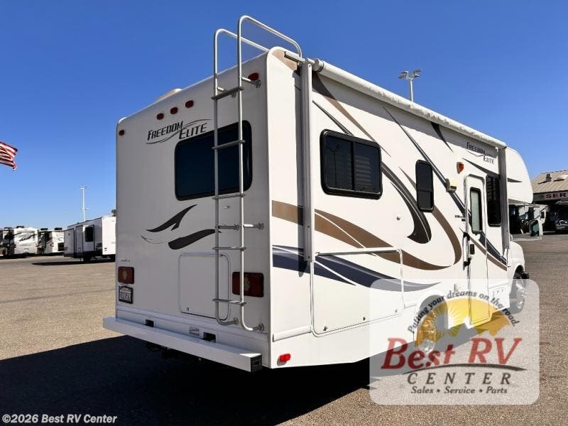 Used 2014 Thor Motor Coach Freedom Elite 23U available in Turlock, California