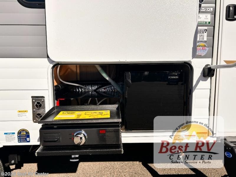 New 2027 Forest River Wildwood X-Lite 28VBXL available in Turlock, California
