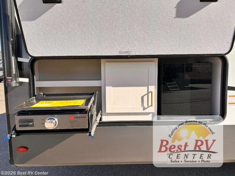 New 2027 Forest River Rockwood Signature R374DBH available in Turlock, California
