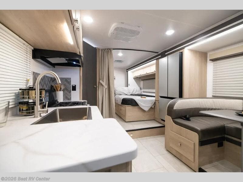 2027 Leprechaun 230FS Ford 350 by Coachmen from Best RV Center in Turlock, California