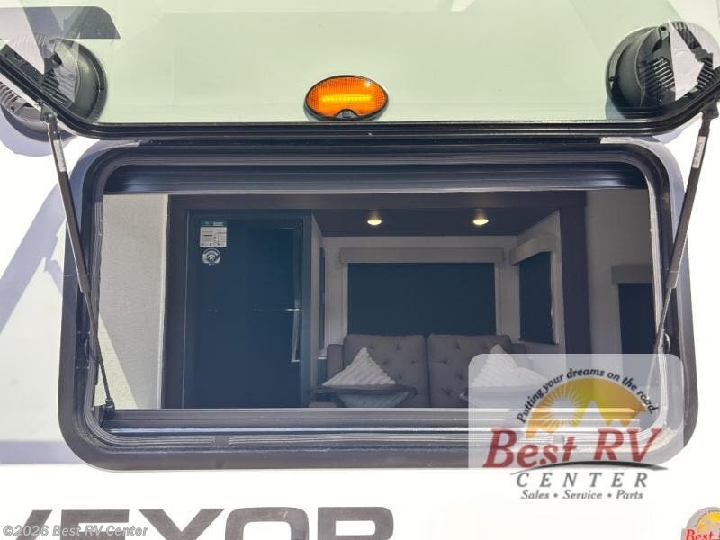 New 2027 Forest River Surveyor Legend 19RKLE available in Turlock, California