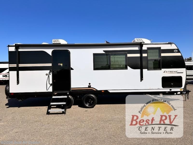 2026 Vibe 2500CK by Forest River from Best RV Center in Turlock, California