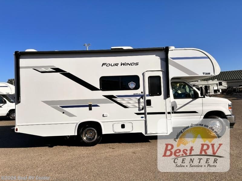 2027 Four Winds 22Z by Thor Motor Coach from Best RV Center in Turlock, California