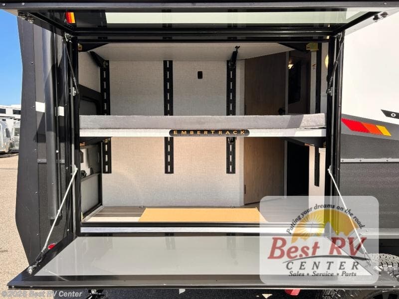 New 2027 Ember RV Overland Series 221MSL available in Turlock, California