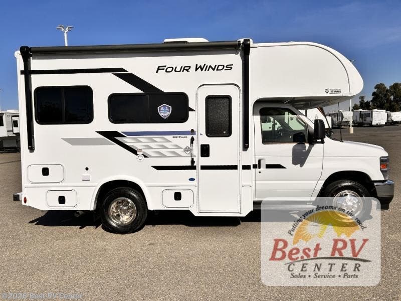 2027 Four Winds 19Z by Thor Motor Coach from Best RV Center in Turlock, California