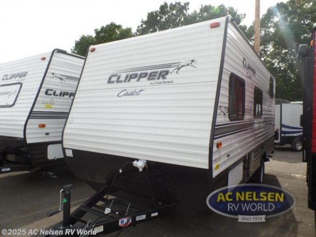 2019 Coachmen Clipper Cadet 17cbh Rv For Sale In Shakopee Mn 55379 5055 Rvusa Com Classifieds