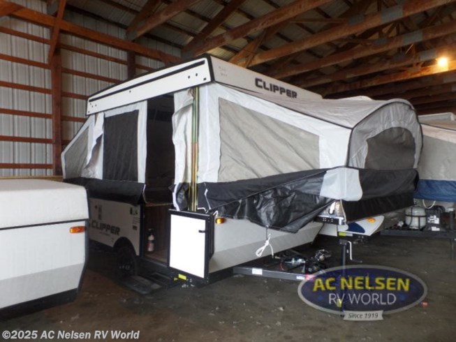 2019 Coachmen Clipper Camping Trailers 806xls Rv For Sale In Shakopee Mn 55379 30065 Rvusa Com Classifieds