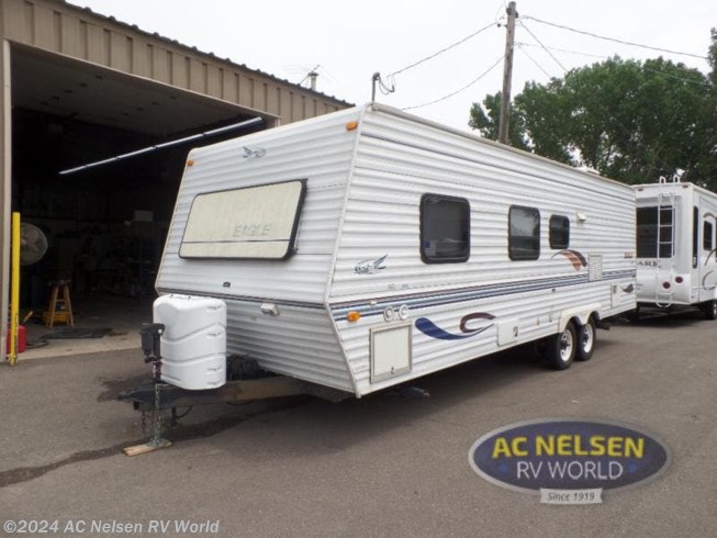 2000 Jayco Eagle 264BH RV for Sale in Shakopee, MN 55379 | 4097A ...