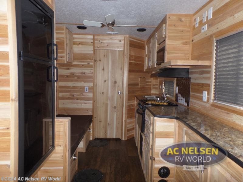2020 Ice Castle Rv Ice Castle Fish Houses 21rv Extreme For Sale In Shakopee Mn 55379 30183